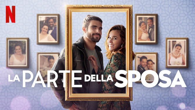 La parte della sposa