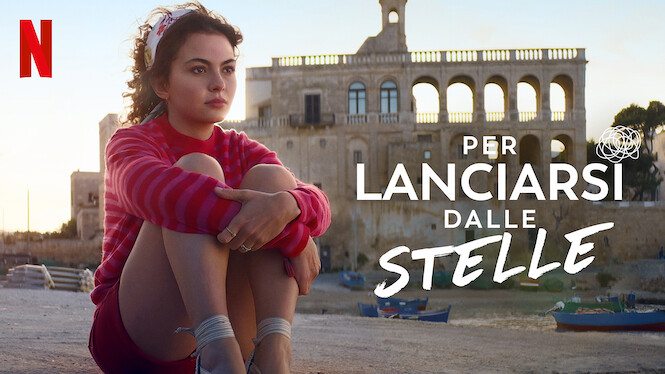 Per lanciarsi dalle stelle