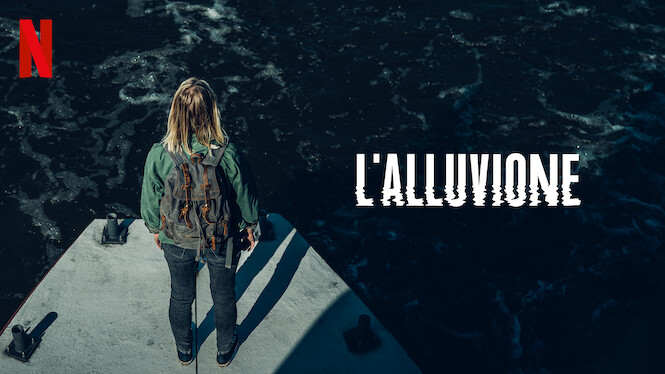 L'alluvione