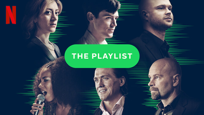 The Playlist