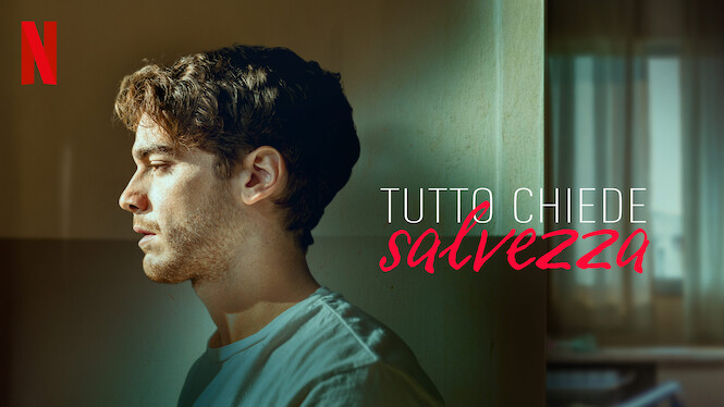 Tutto chiede salvezza
