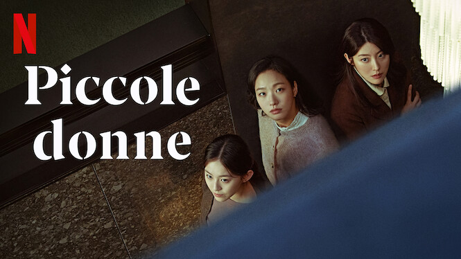 Piccole donne